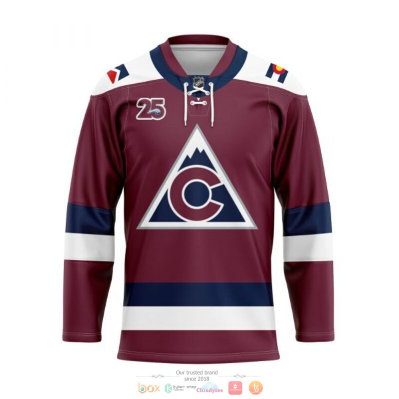 Personalized_NHL_Colorado_Avalanche_Hockey_Jersey_custom_Hockey_Jersey
