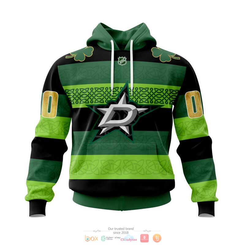 Personalized_NHL_Dallas_Stars_St._Patrick_Days_Concepts_3d_shirt_hoodie