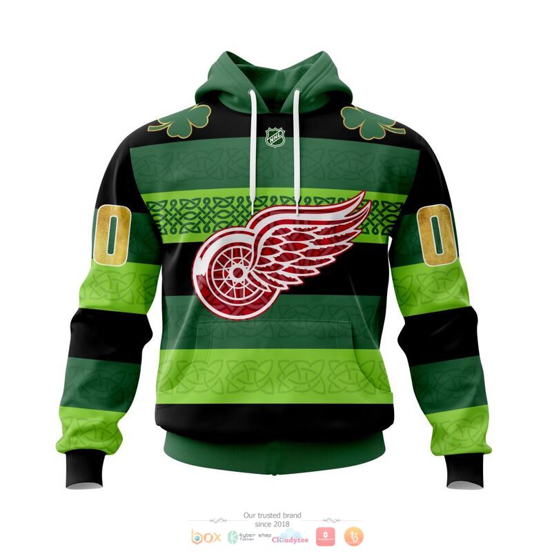 Personalized_NHL_Detroit_Red_Wings_St._Patrick_Days_Concepts_3d_shirt_hoodie