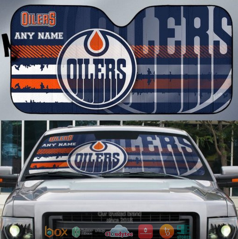 Personalized_NHL_Edmonton_Oilers_Car_Sunshade