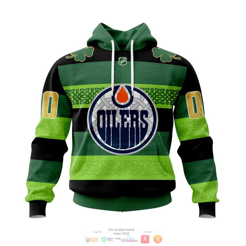 Personalized_NHL_Edmonton_Oilers_St._Patrick_Days_Concepts_3d_shirt_hoodie