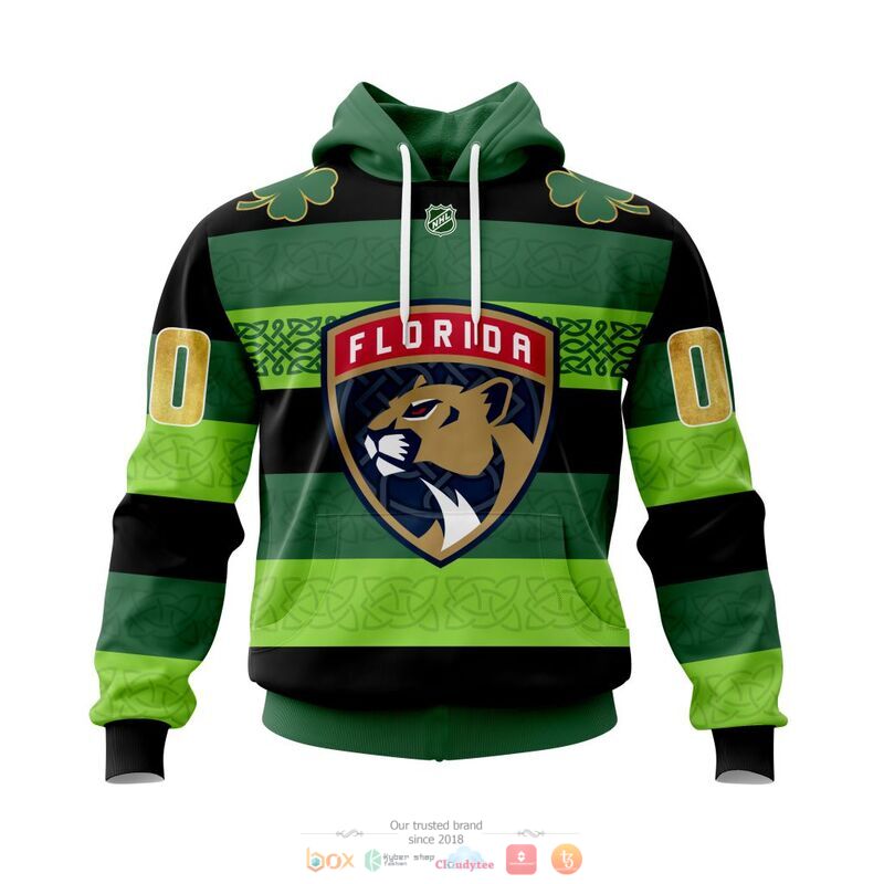 Personalized_NHL_Florida_Panthers_St._Patrick_Days_Concepts_3d_shirt_hoodie