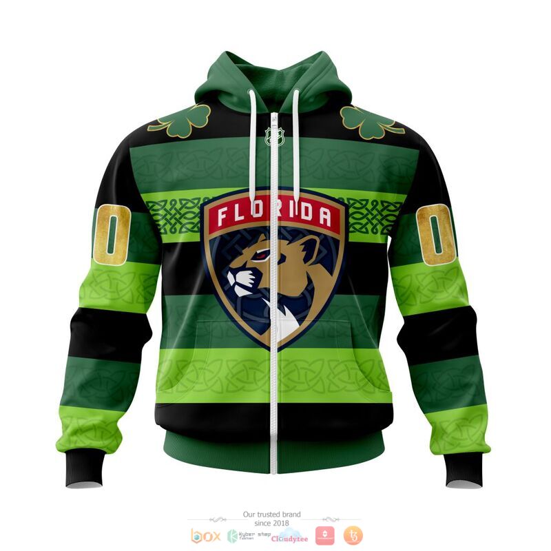 Personalized_NHL_Florida_Panthers_St._Patrick_Days_Concepts_3d_shirt_hoodie_1