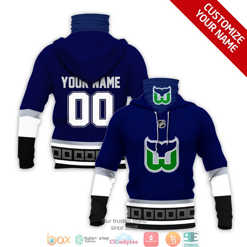 Personalized_NHL_Hartford_Whalers_3d_hoodie_mask