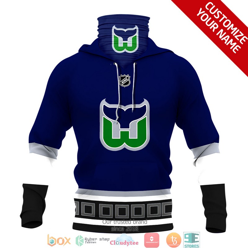 Personalized_NHL_Hartford_Whalers_3d_hoodie_mask_1