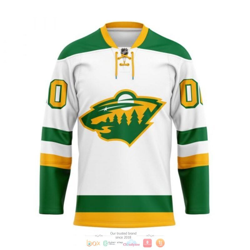 Personalized_NHL_Minnesota_Wild_Hockey_Jersey_custom_Hockey_Jersey