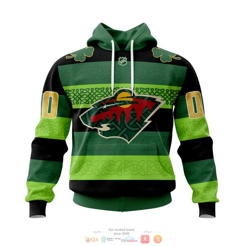 Personalized_NHL_Minnesota_Wild_St._Patrick_Days_Concepts_3d_shirt_hoodie