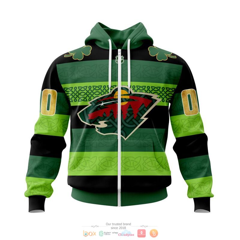 Personalized_NHL_Minnesota_Wild_St._Patrick_Days_Concepts_3d_shirt_hoodie_1