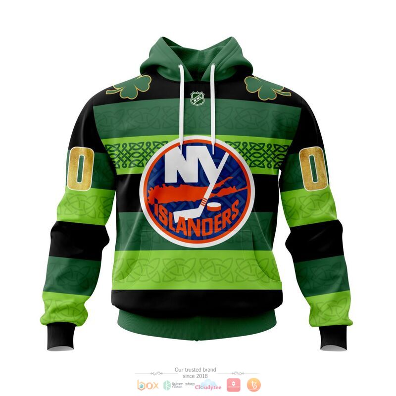 Personalized_NHL_New_York_Islanders_St._Patrick_Days_Concepts_3d_shirt_hoodie