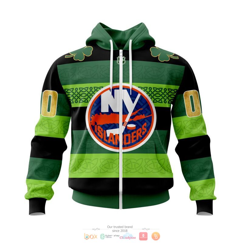 Personalized_NHL_New_York_Islanders_St._Patrick_Days_Concepts_3d_shirt_hoodie_1