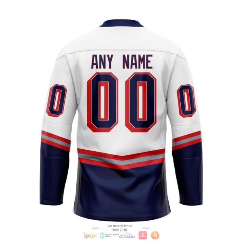 Personalized_NHL_New_York_Rangers_Hockey_Jersey_custom_Hockey_Jersey_1