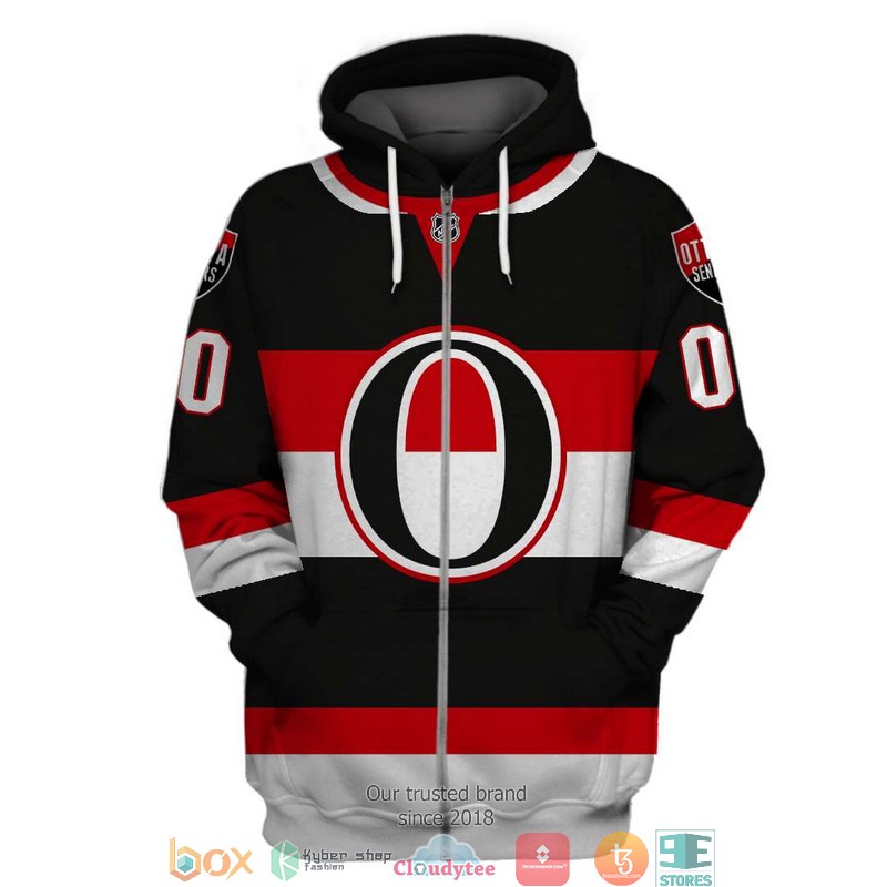 Personalized_NHL_Ottawa_Senators_Black_Red_white_3D_Full_Printing_shirt_hoodie_1