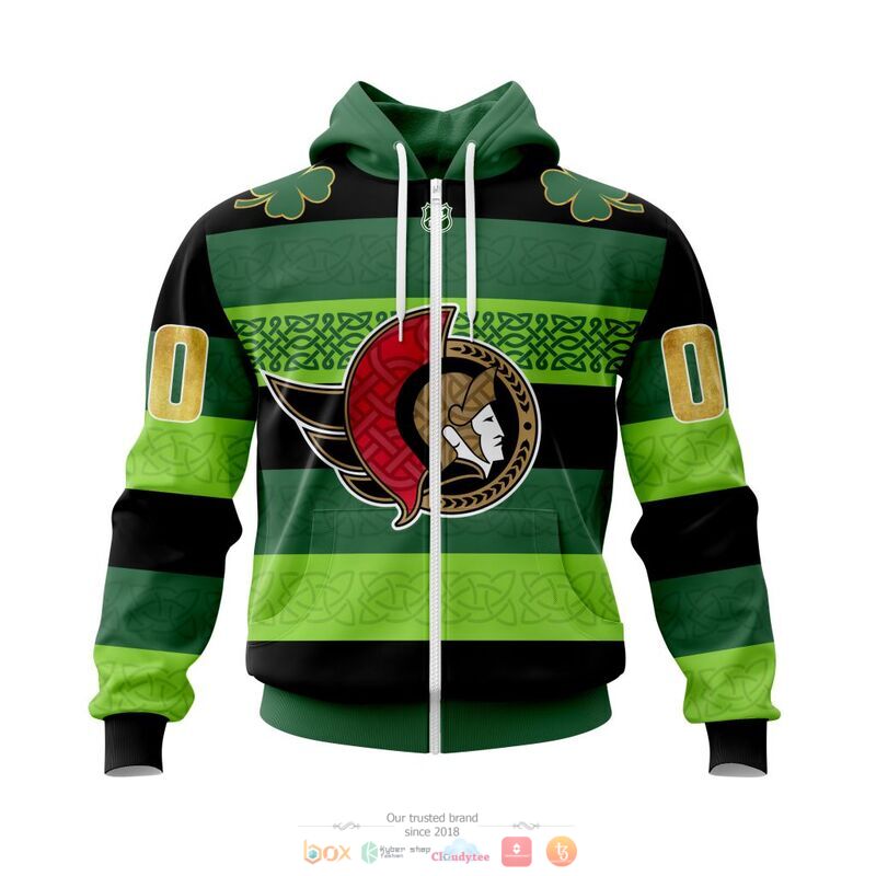 Personalized_NHL_Ottawa_Senators_St._Patrick_Days_Concepts_3d_shirt_hoodie_1