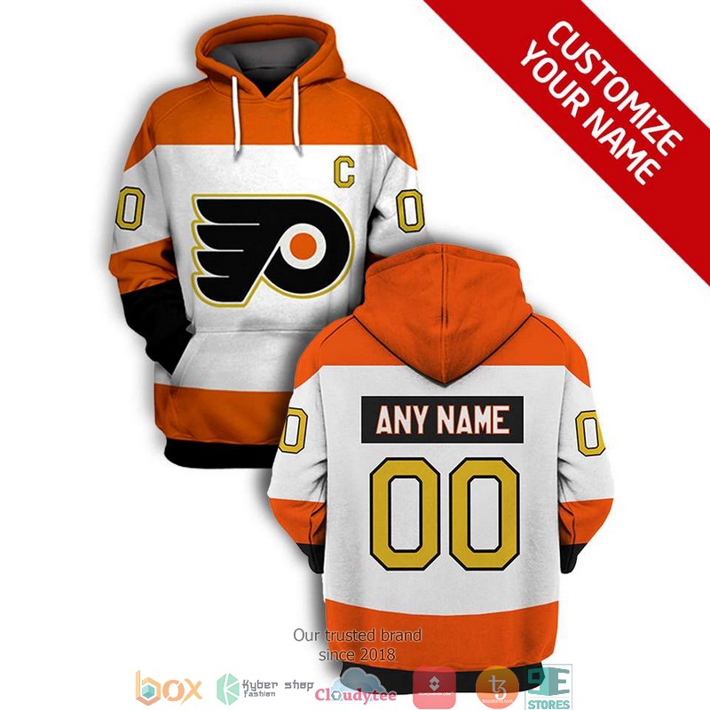 Personalized_NHL_Philadelphia_Flyers_C_White_3D_Full_Printing_shirt_hoodie
