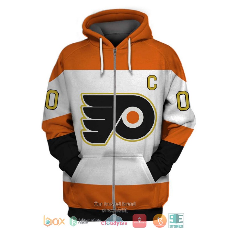Personalized_NHL_Philadelphia_Flyers_C_White_3D_Full_Printing_shirt_hoodie_1