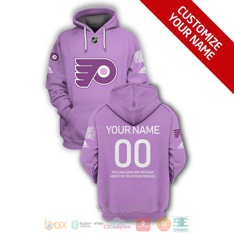 Personalized_NHL_Philadelphia_Flyers_Hockey_Fights_Cancer_custom_3D_shirt_hoodie