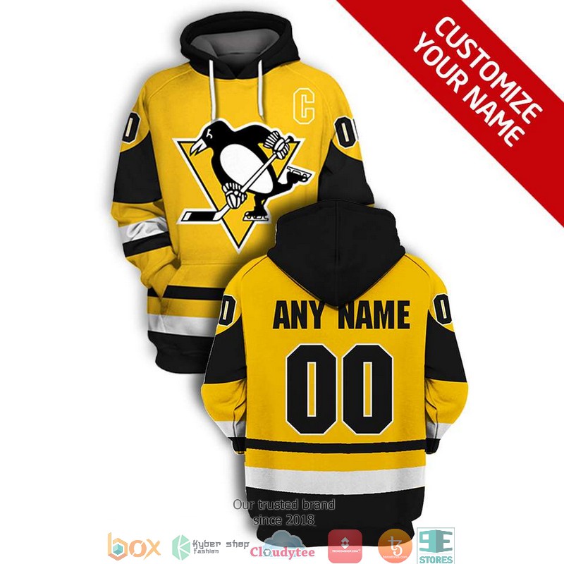 Personalized_NHL_Pittsburgh_Penguins_C_Yellow_3D_Full_Printing_shirt_hoodie