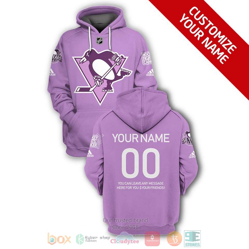 Personalized_NHL_Pittsburgh_Penguins_Hockey_Fights_Cancer_custom_3D_shirt_hoodie