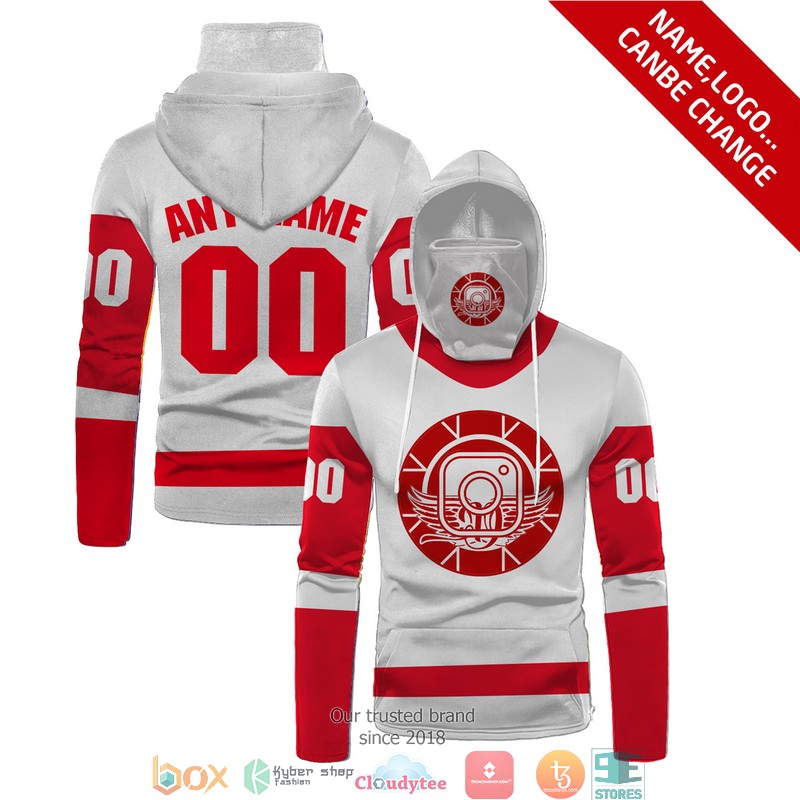 Personalized_NHL_Red_White_Wings_Instagram_icon_3d_hoodie_mask