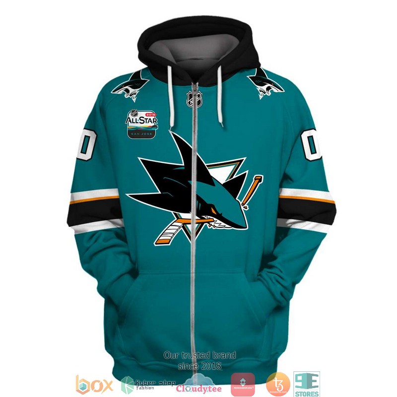 Personalized_NHL_San_Jose_Sharks_All_Stars_3D_Full_Printing_shirt_hoodie_1