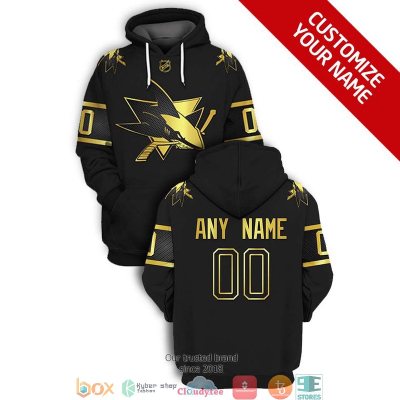 Personalized_NHL_San_Jose_Sharks_Black_gold_3D_Full_Printing_shirt_hoodie