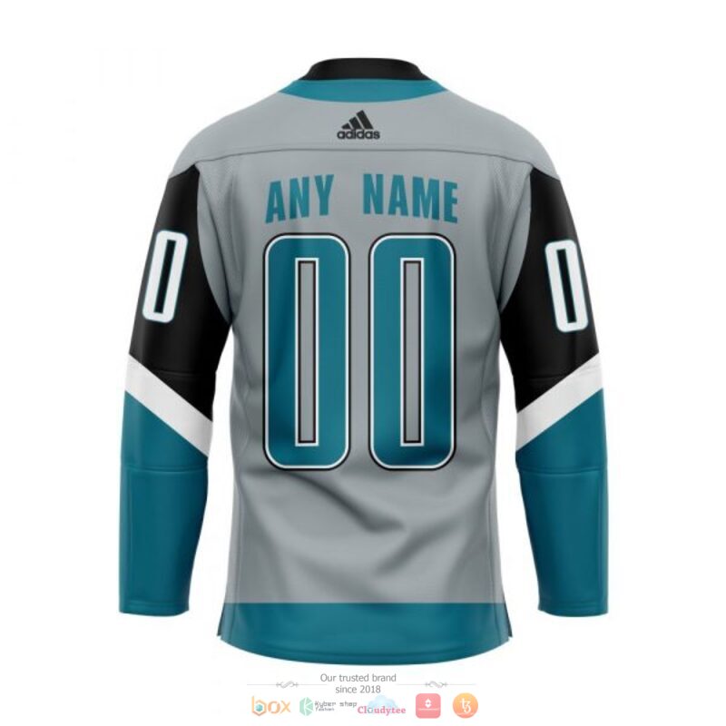 Personalized_NHL_San_Jose_Sharks_Hockey_Jersey_custom_Hockey_Jersey_1