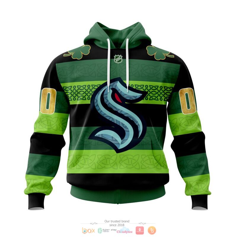 Personalized_NHL_Seattle_Kraken_St._Patrick_Days_Concepts_3d_shirt_hoodie