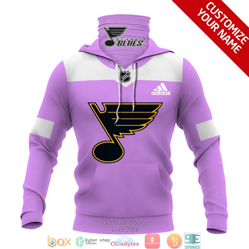 Personalized_NHL_St._Louis_Blues_Adidas_3d_hoodie_mask_1