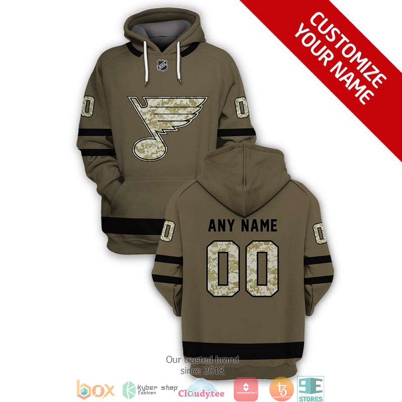 Personalized_NHL_St._Louis_Blues_Brown_Camo_3D_Full_Printing_shirt_hoodie