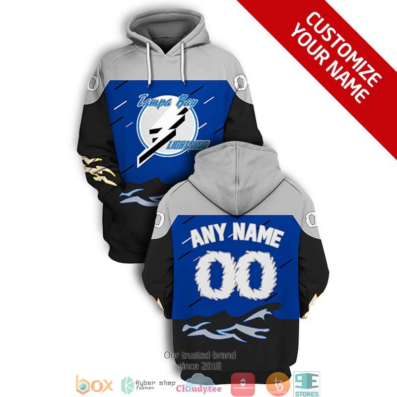 Personalized_NHL_Tampa_Bay_Lightning_ocean_rain_3D_Full_Printing_shirt_hoodie