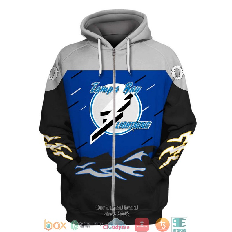Personalized_NHL_Tampa_Bay_Lightning_ocean_rain_3D_Full_Printing_shirt_hoodie_1