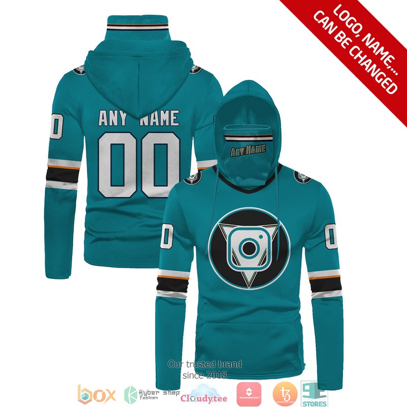 Personalized_NHL_Team_Cyan_Instagram_icon_3d_hoodie_mask
