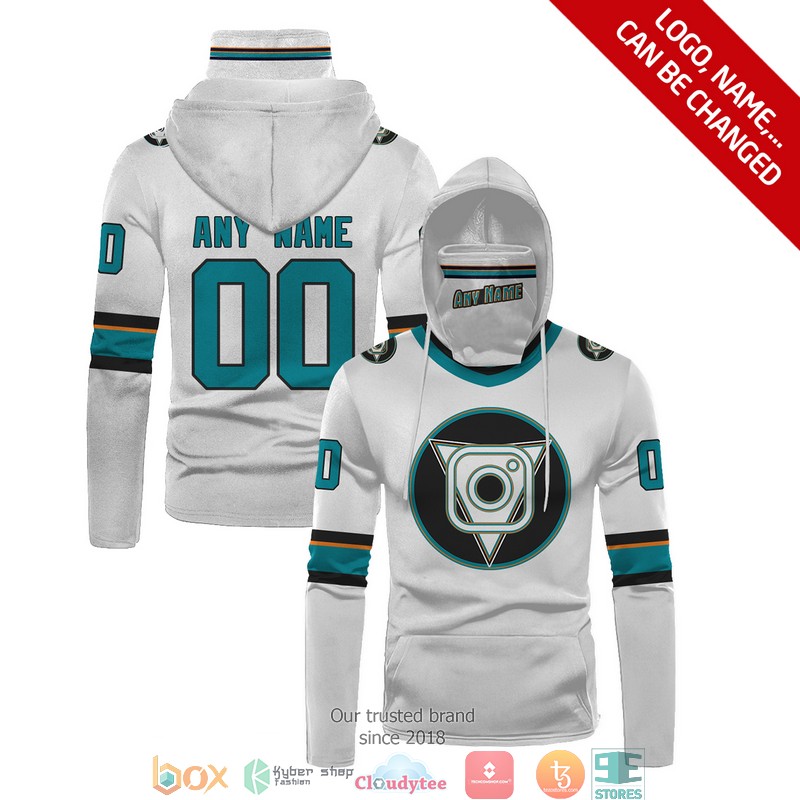 Personalized_NHL_Team_White_Cyan_Instagram_icon_3d_hoodie_mask
