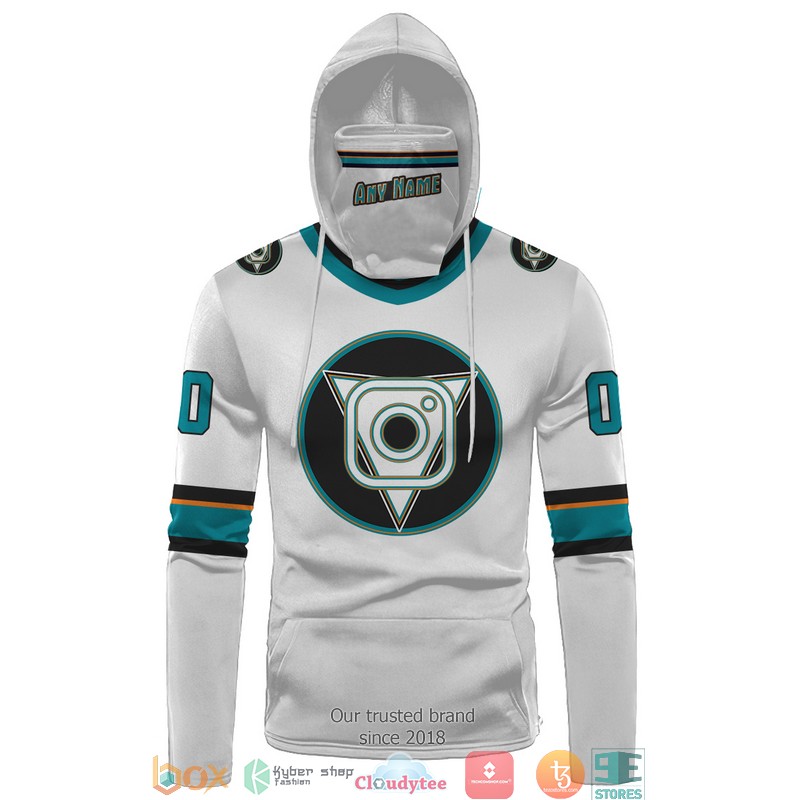 Personalized_NHL_Team_White_Cyan_Instagram_icon_3d_hoodie_mask_1