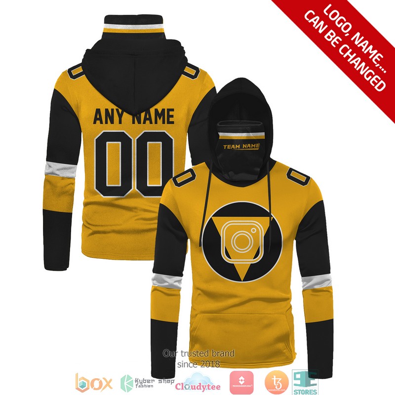 Personalized_NHL_Team_Yellow_Black_Instagram_icon_3d_hoodie_mask