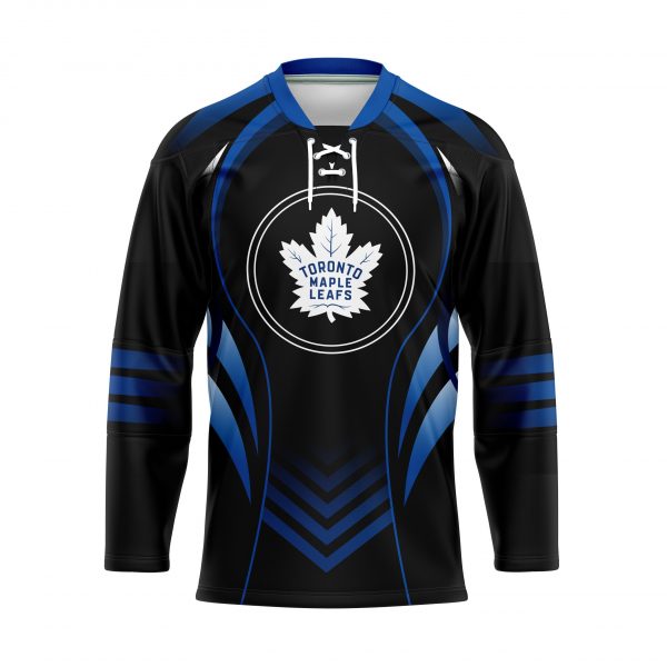 Personalized_NHL_Toronto_Maple_Leafs_Hockey_Jersey