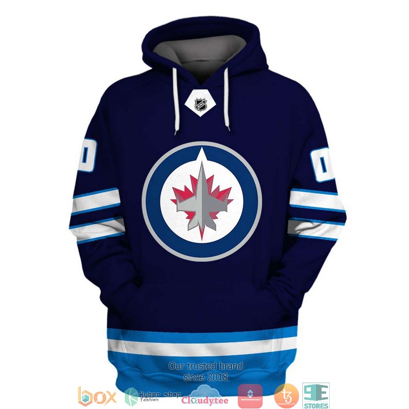 Personalized_NHL_Toronto_Maple_Leafs_Navy_blue_3D_Full_Printing_shirt_hoodie_1
