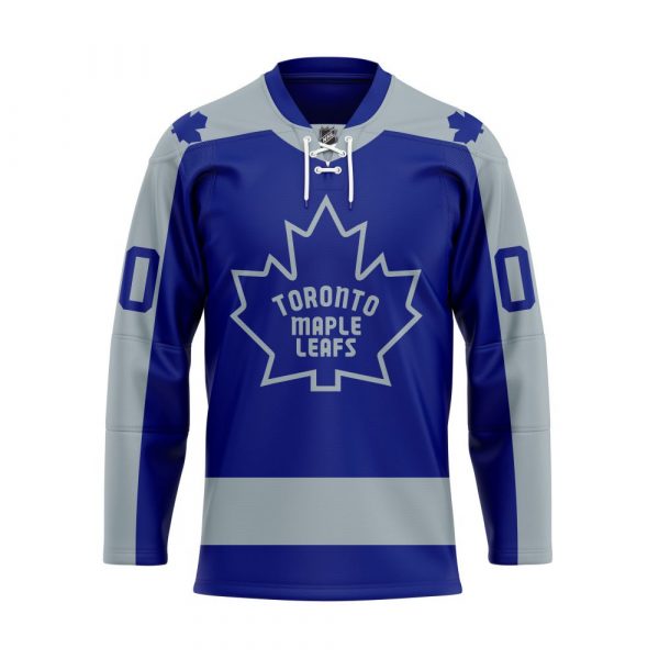 Personalized_NHL_Toronto_Maple_Leafs_Reverse_Retro_Hockey_Jersey