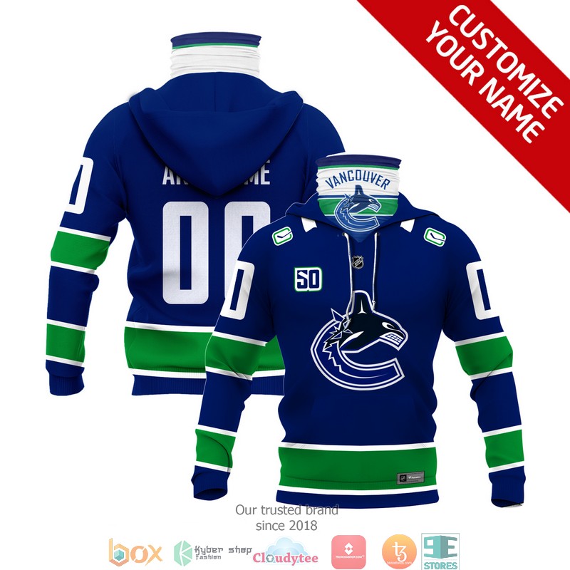 Personalized_NHL_Vancouver_Canucks_3d_hoodie_mask