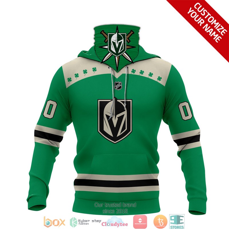 Personalized_NHL_Vegas_Golden_Knights_Clovers_3d_hoodie_mask_1