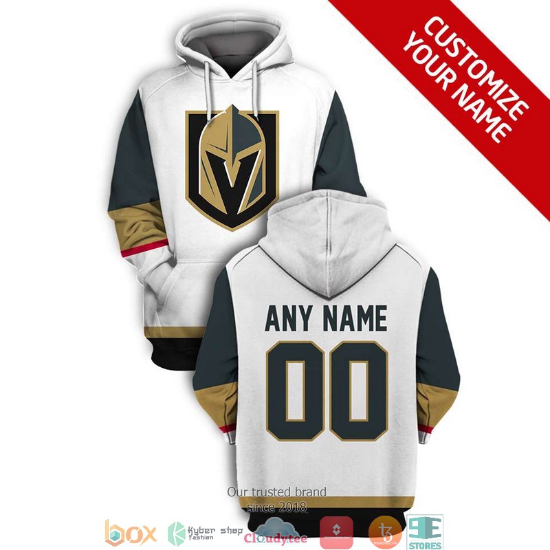 Personalized_NHL_Vegas_Golden_Knights_white_3D_Full_Printing_shirt_hoodie