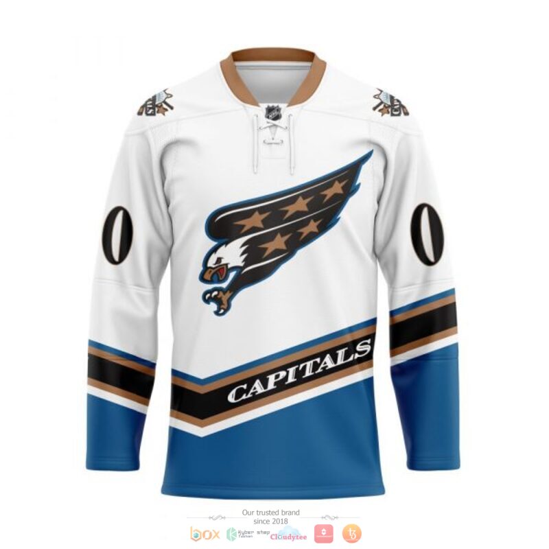 Personalized_NHL_Washington_Capitals_Hockey_Jersey_custom_Hockey_Jersey