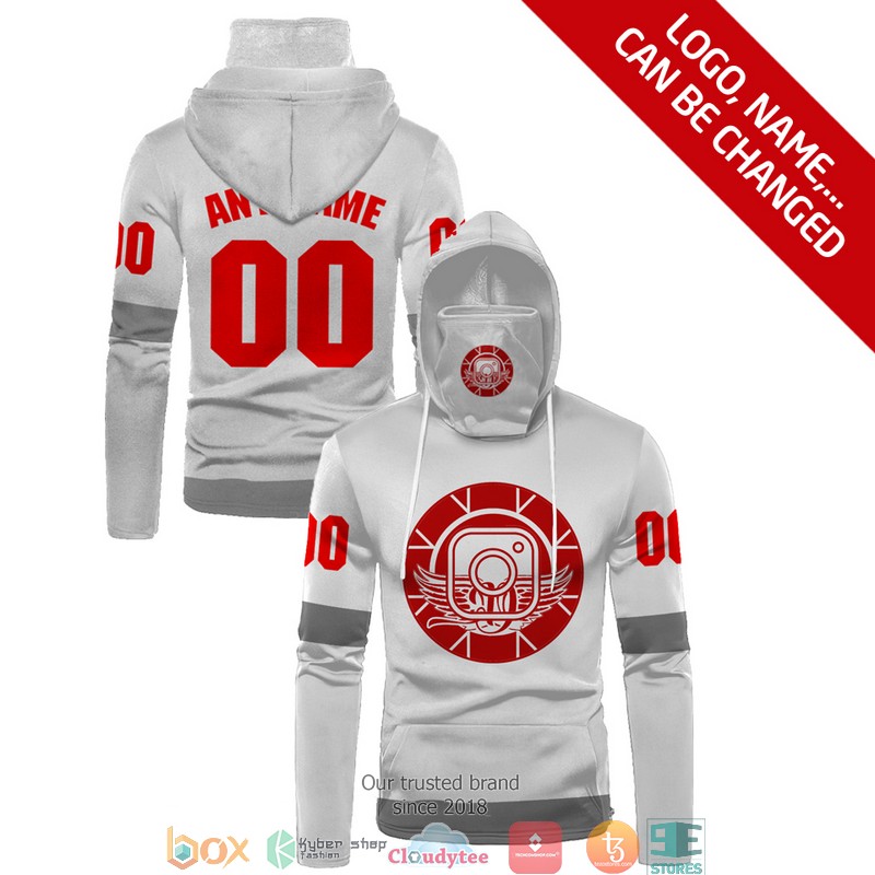 Personalized_NHL_White_Red_Instagram_icon_3d_hoodie_mask