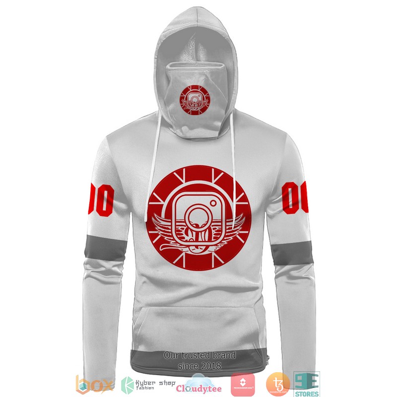 Personalized_NHL_White_Red_Instagram_icon_3d_hoodie_mask_1