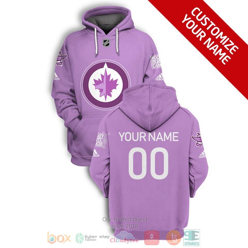 Personalized_NHL_Winnipeg_Jets_Hockey_Fights_Cancer_custom_3D_shirt_hoodie