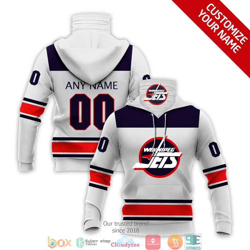 Personalized_NHL_Winnipeg_Jets_White_3d_hoodie_mask