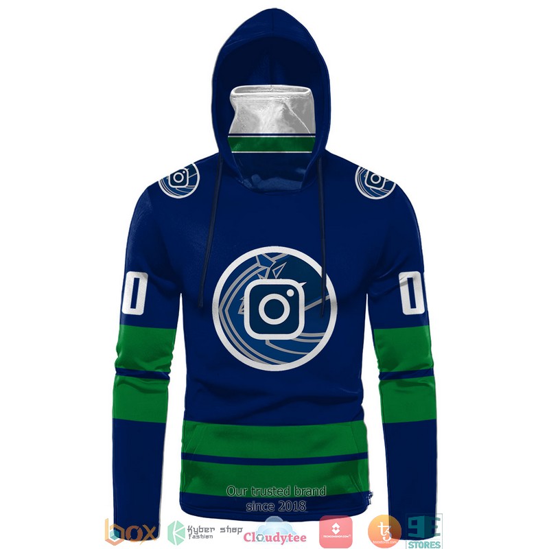 Personalized_National_Hockey_League_Team_Blue_green_3d_hoodie_mask_1