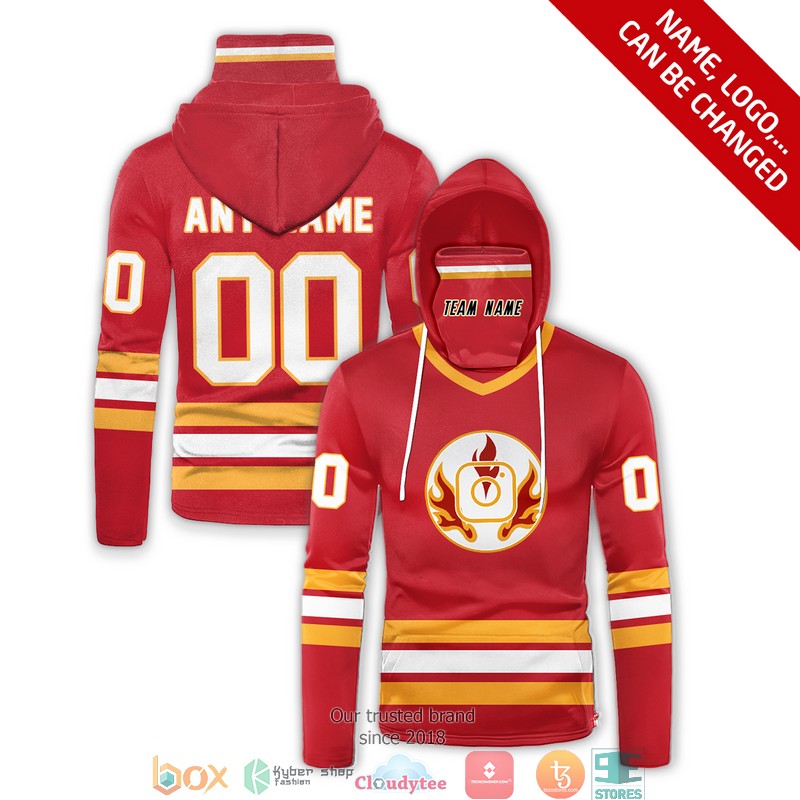Personalized_National_Hockey_League_Team_Red_Yellow_Line_3d_hoodie_mask
