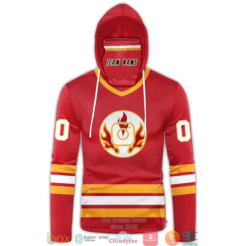 Personalized_National_Hockey_League_Team_Red_Yellow_Line_3d_hoodie_mask_1