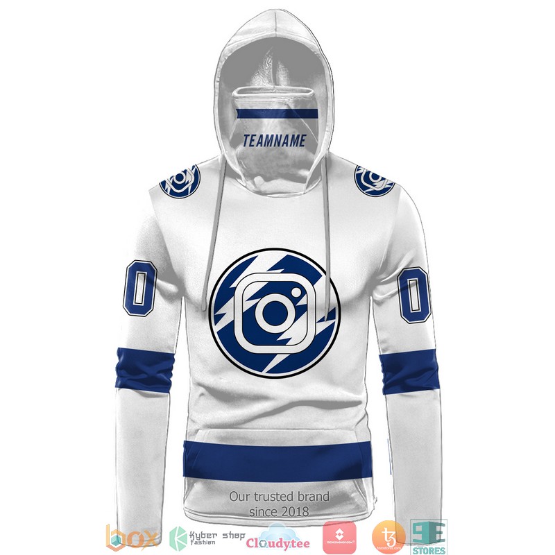 Personalized_National_Hockey_League_Team_White_Blue_3d_hoodie_mask_1
